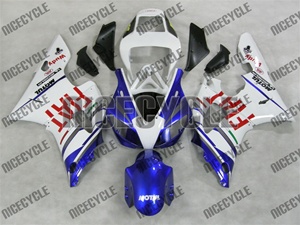 Yamaha YZF-R1 FIAT Fairings