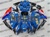 Rizla Suzuki GSX-R 1000 Fairings