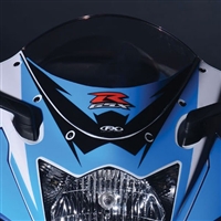 Suzuki GSXR Decal