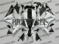 Honda CBR 600RR Pramac Fairings