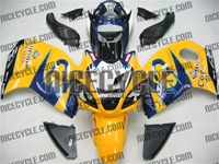 Suzuki GSX-R 1300 Corona Hayabusa Fairings