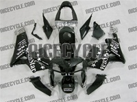 Honda CBR 600RR Sevenstars Fairings