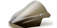 Kawasaki Motorcycle Windscreen