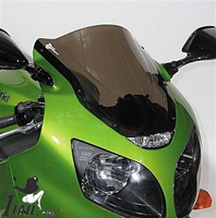 Kawasaki Windscreen