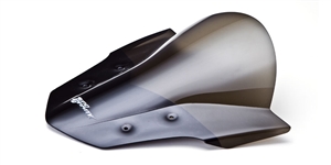 Yamaha FJ-09 Double Bubble Windscreen