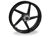 Suzuki GSX 600 750 Hayabusa Wheels