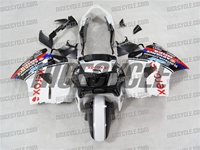 Xerox Honda VFR 800 Fairings