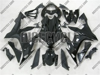 Aftermarket R1 Ghost Flame Fairings