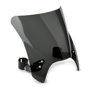 Honda VT1300CS Sabre 2010-2014 Mohawk™ Windshield