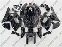 Yamaha YZF-600R Gloss Black Fairings