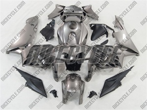 Honda CBR 600RR Quicksilver Tribal Fairings