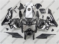 Leila Style Honda CBR 600RR Fairings