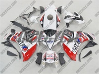 Honda CBR 1000RR ELF Fairings