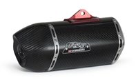 Yoshimura Honda Grom Exhaust