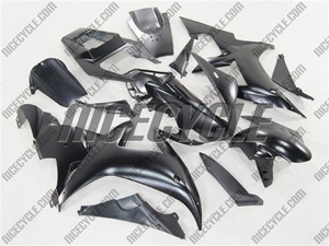 Yamaha YZF-R1 Satin Black Fairings