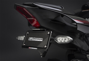 Yamaha YZF-R1 Fender Eliminator Kit