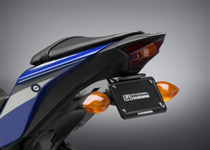 Yamaha YZF-R3 Fender Eliminator Kit