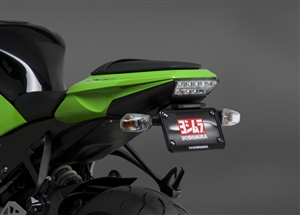 Kawasaki ZX10R  Fender Eliminator Kit