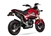 Honda GROM Fender Eliminator Kit