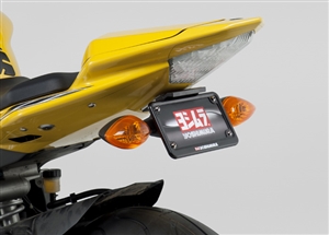 Yamaha YZF-R6/R6s Fender Eliminator Kit