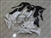 Unpainted Honda CBR 250R Fairings