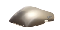 Suzuki Motorcycle Windscreen