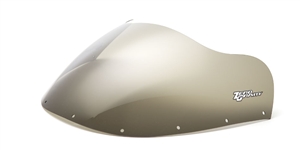 Suzuki Motorcycle Windscreen