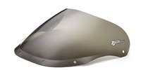 Ducati Motorcycle Windscreen