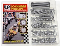 Motorcycle Fairing Bolt Kit