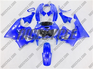 Honda CBR 900RR Super Blue Fairings