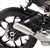 Yamaha FZ07 MGP II Full Exhaust System