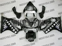 Sevenstars Honda CBR 600 F4i Fairings