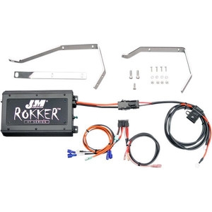 Harley Davidson J&M ROKKER Amp Kit