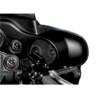 Harley Davidson Street Glide Speakers