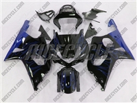 Suzuki GSX-R 1000 Royal Fire Fairings