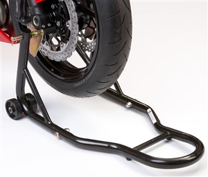 Motorcycle Stand