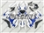 Suzuki GSX-R 1000 Fairings