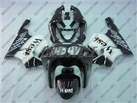 West Kawasaki ZX-7R Fairing