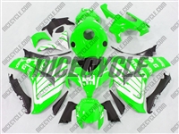 Honda CBR 1000RR Neon DREAM Fairings