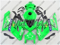 Honda CBR1000RR Fairings