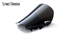 Yamaha YZF-R3 Sport Touring Windscreen