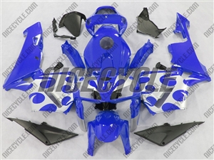 Honda CBR600RR Motorcycle Fairings