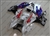 Speedin' BMW S1000RR Motorcycle Fairings