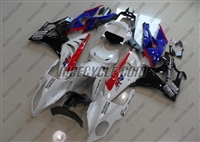 Speedin' BMW S1000RR Motorcycle Fairings