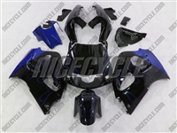 Suzuki Blue Flame SRAD GSX-R 600 750 Fairings