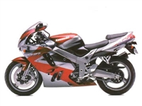 OEM Style Kawasaki ZX-9R Fairings