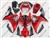 Yamaha YZF-R1 Candy Red Fairings