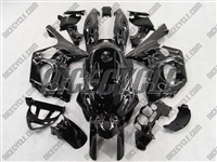 Yamaha YZF-600R Ghost Tribal Fairings