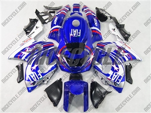 Yamaha YZF-600R FIAT Fairings