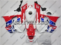 Honda CBR600 F3 Motorcycle Fairings